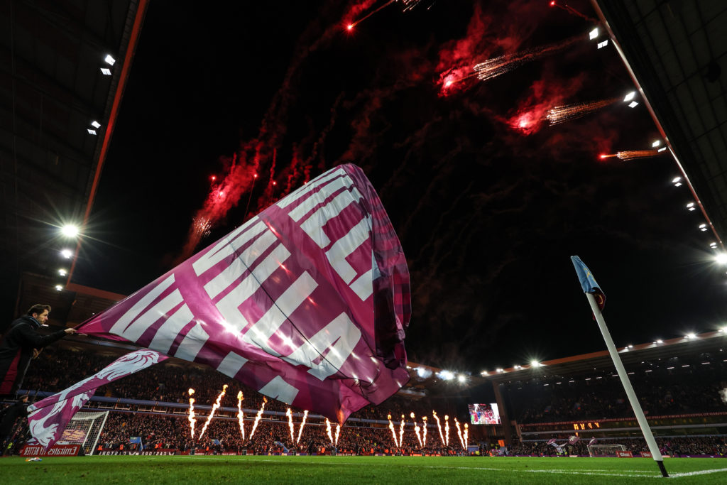 Aston Villa v Chelsea - Emirates FA Cup Fourth Round Replay