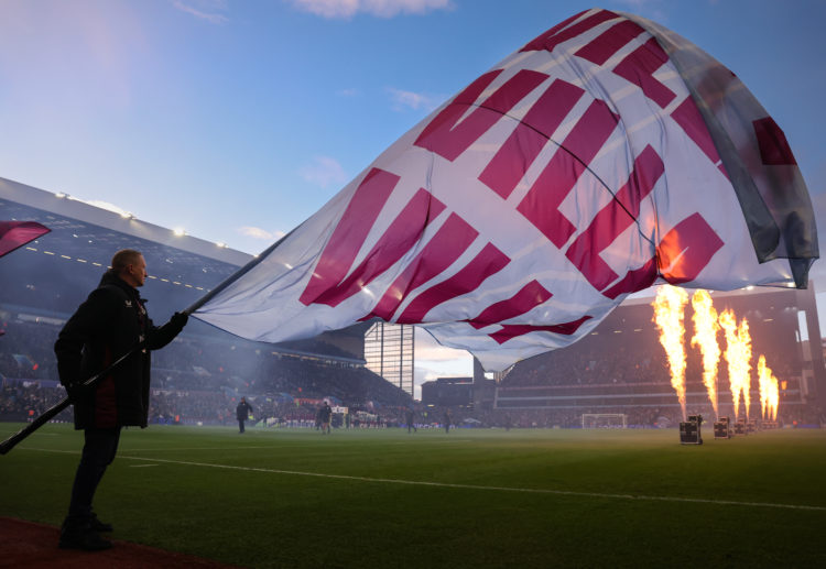 Photo by Marc Atkins/Getty Images