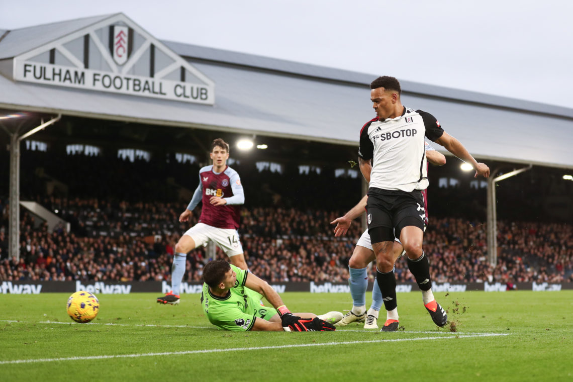 Photo by Jacques Feeney/Offside/Offside via Getty Images
