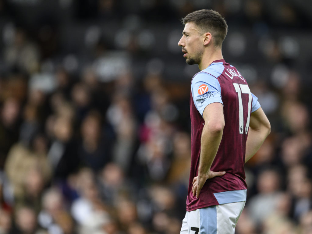 Fulham FC v Aston Villa - Premier League