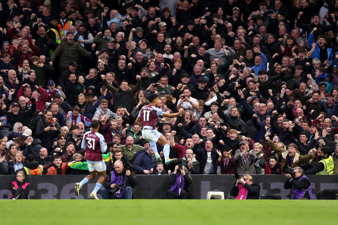 Photo by Warren Little/Getty Images