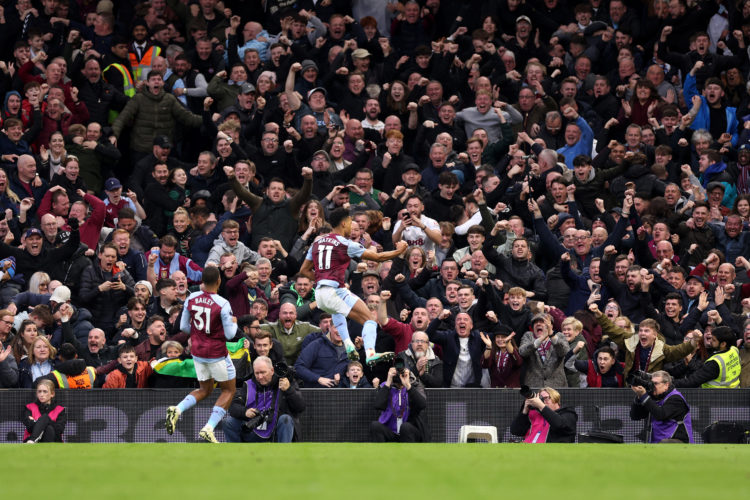 Photo by Warren Little/Getty Images