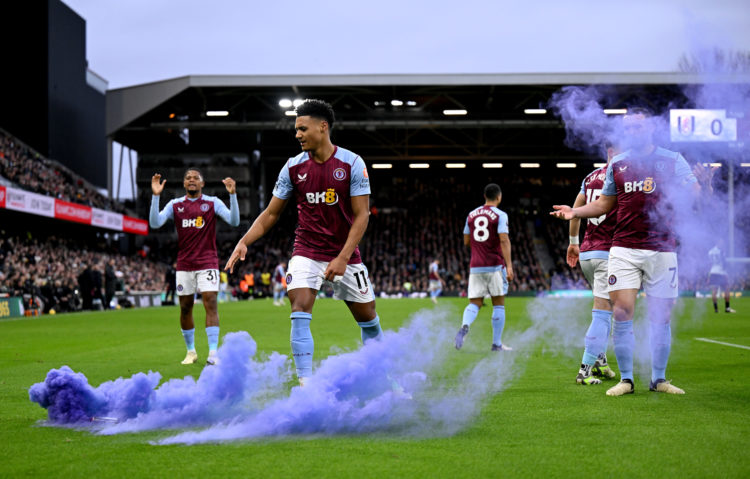 Photo by Mike Hewitt/Getty Images
