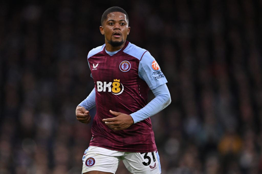 Fulham FC v Aston Villa - Premier League