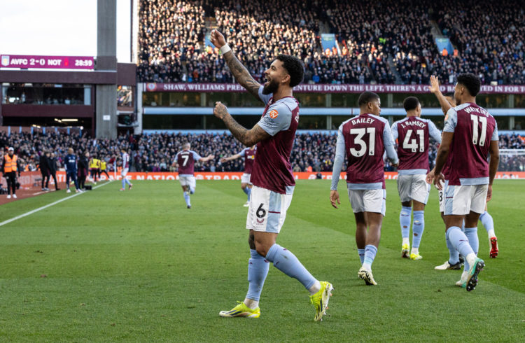 Photo by Andrew Kearns - CameraSport via Getty Images