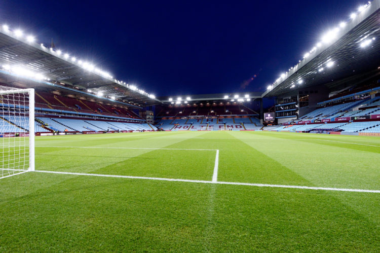 Photo by Tony McArdle/Everton FC via Getty Images