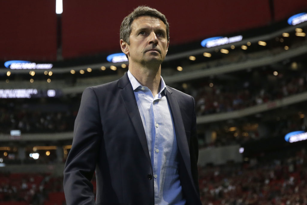 Atlanta United FC v Montreal Impact