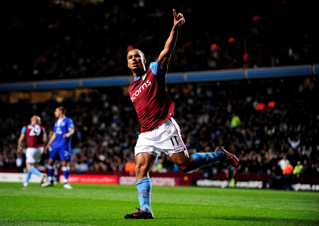 Aston Villa v Everton - Premier League