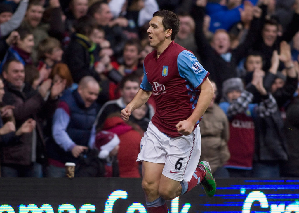 Aston Villa v West Bromwich Albion - Premier League