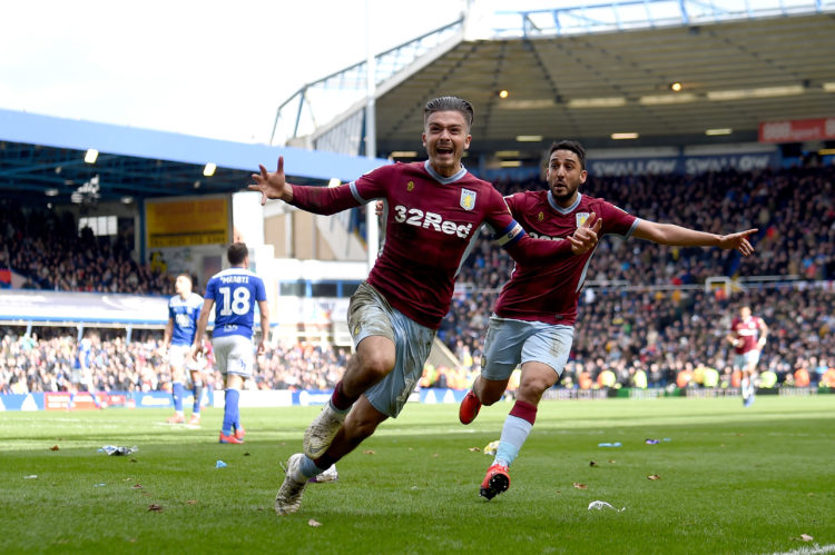 Photo by Nathan Stirk/Getty Images