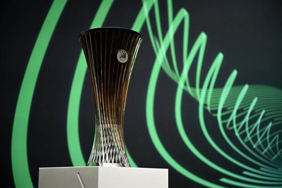 Photo by FABRICE COFFRINI/AFP via Getty Images