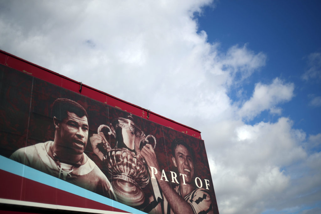 Aston Villa v AFC Bournemouth - Premier League