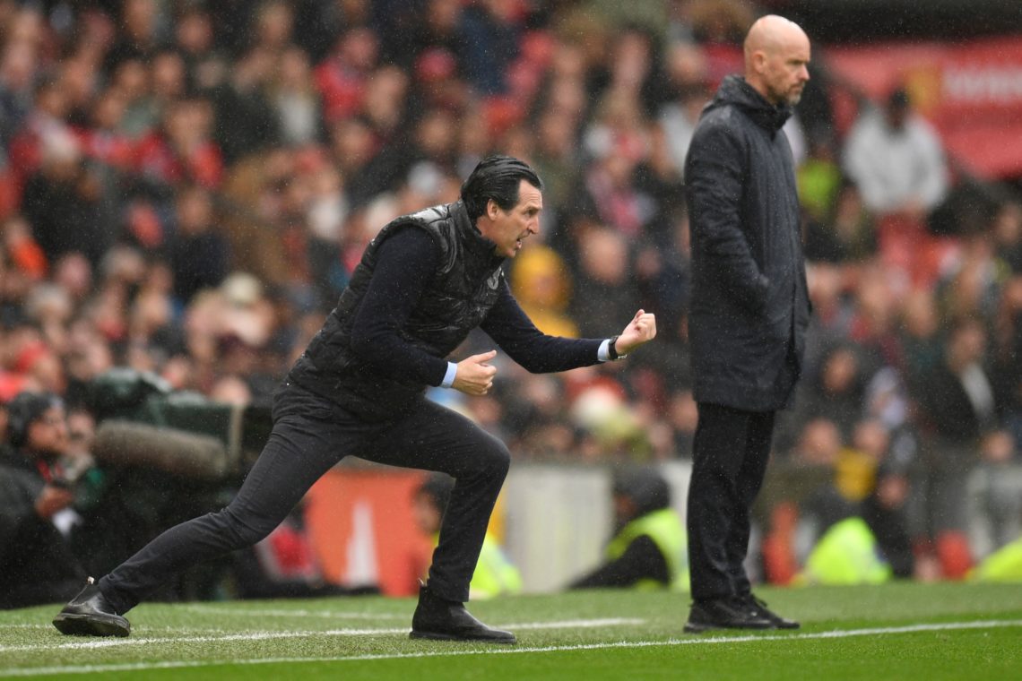 Photo by OLI SCARFF/AFP via Getty Images