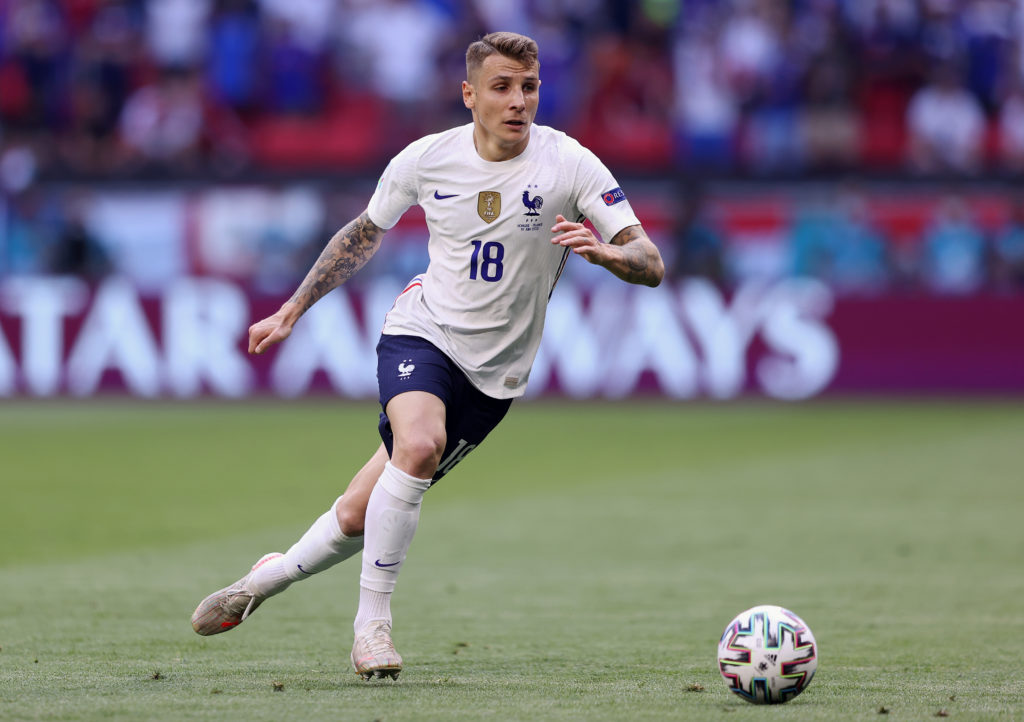 Hungary v France - UEFA Euro 2020: Group F