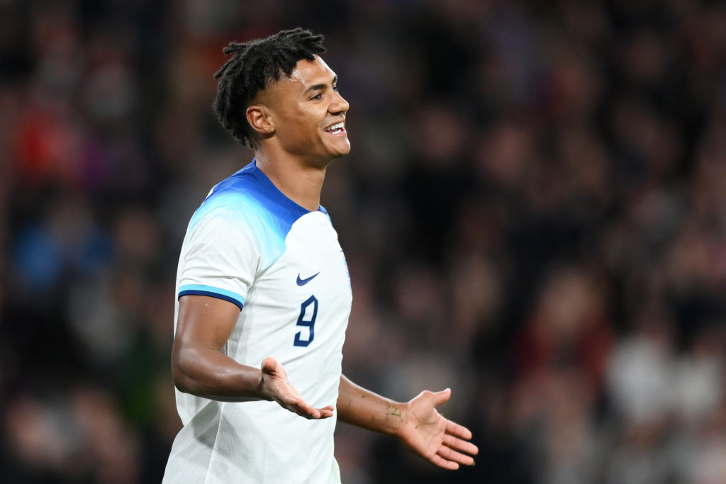 England v Australia - International Friendly