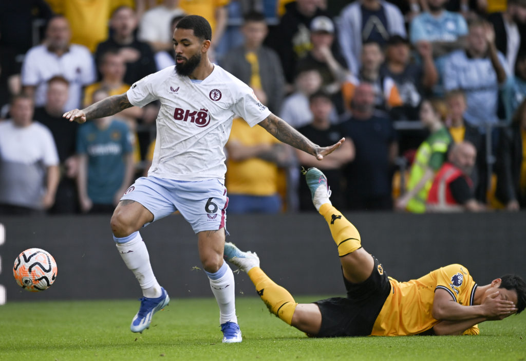 Wolverhampton Wanderers v Aston Villa - Premier League