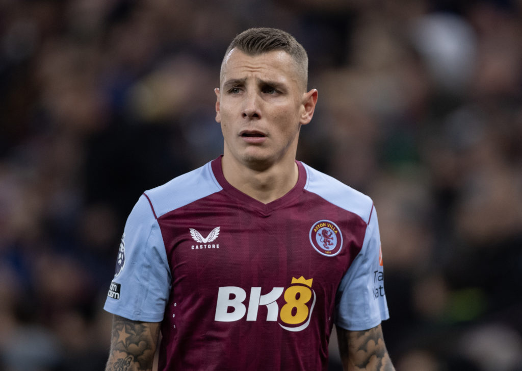 Aston Villa v Sheffield United - Premier League