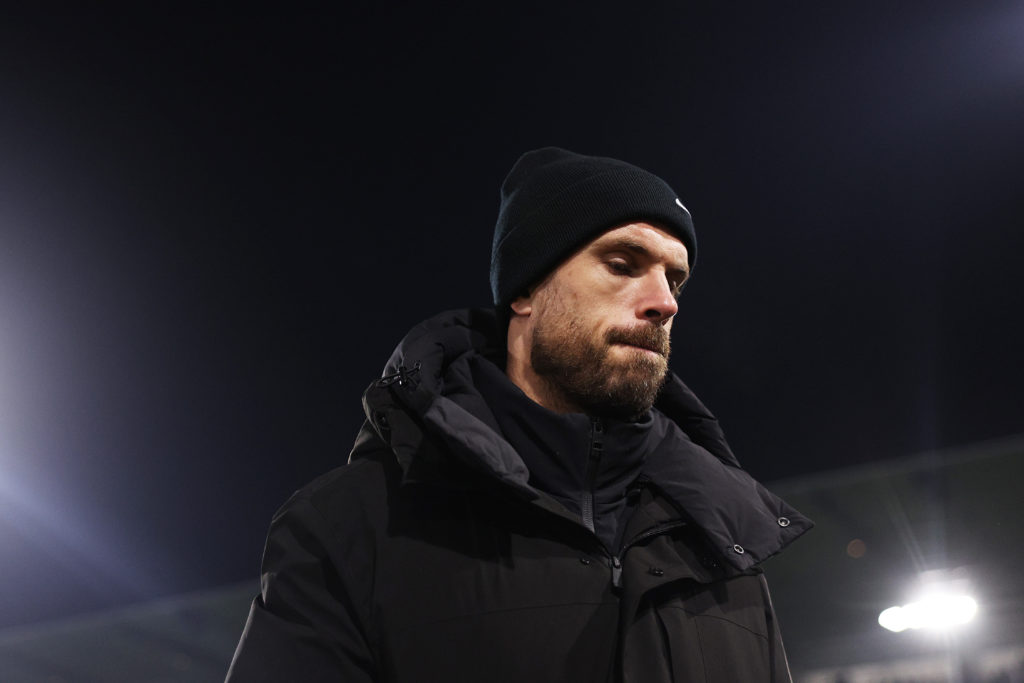 Heracles Almelo v AFC Ajax - Dutch Eredivisie