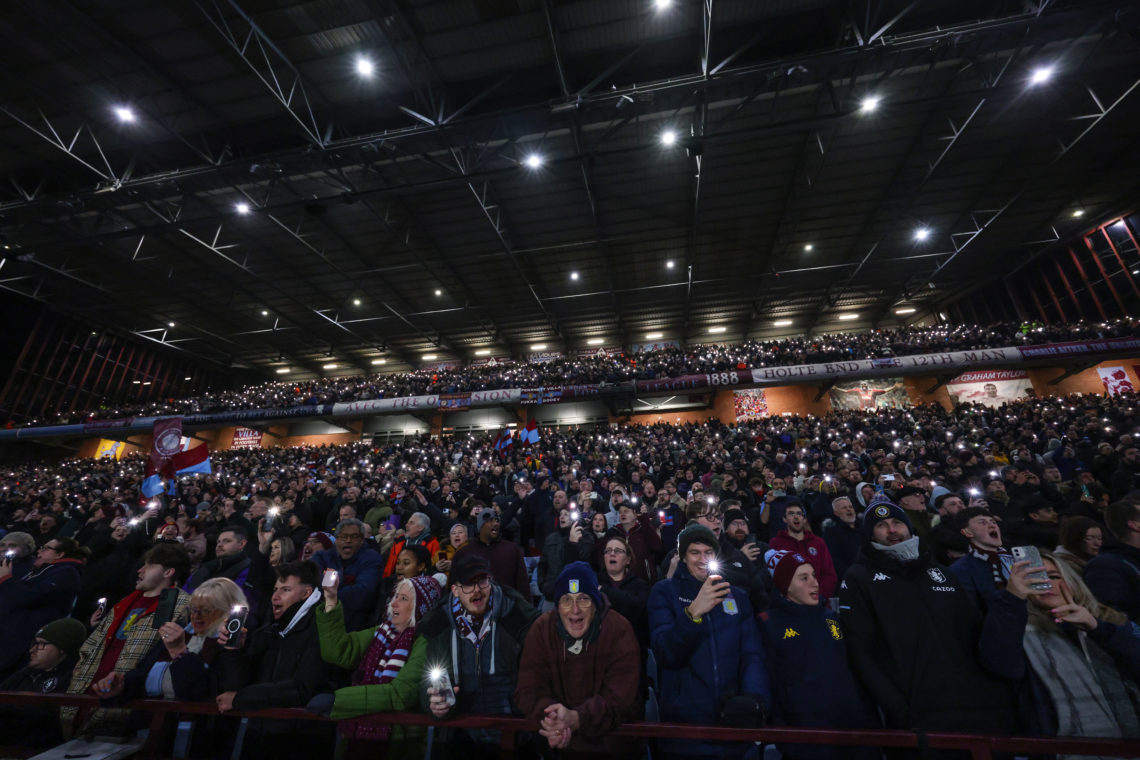 Photo by Marc Atkins/Getty Images