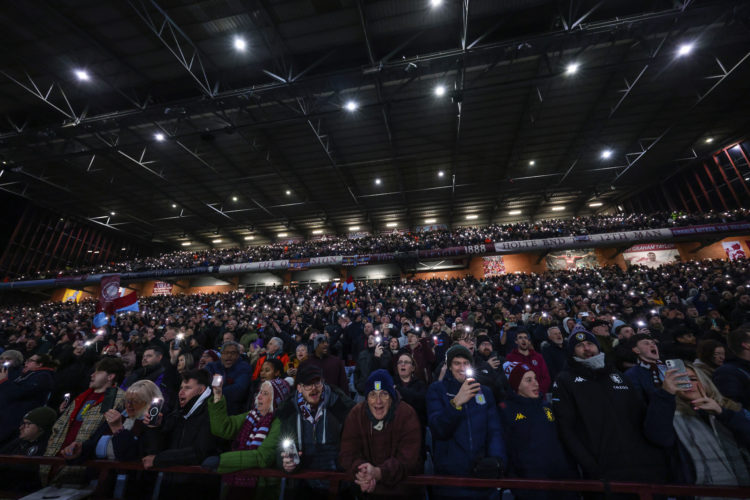Photo by Marc Atkins/Getty Images