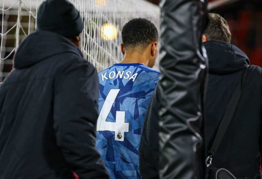 Sheffield United v Aston Villa - Premier League