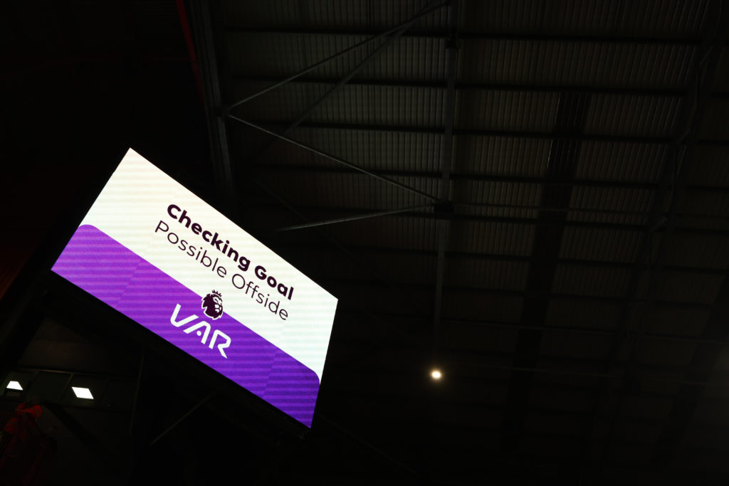 Sheffield United v Aston Villa - Premier League