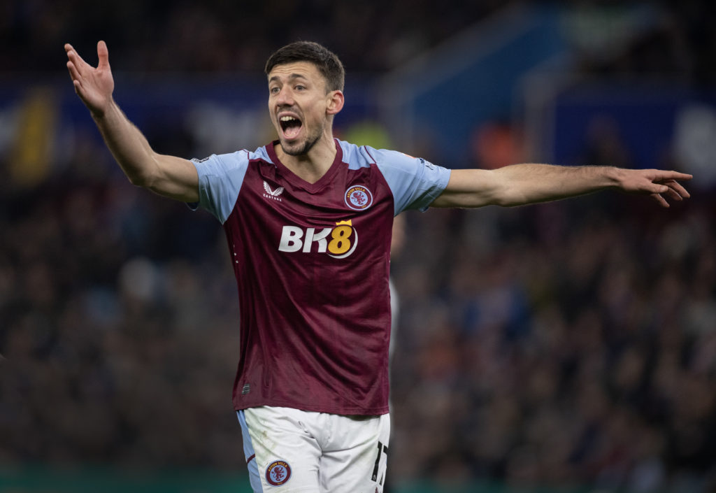 Aston Villa v Newcastle United - Premier League