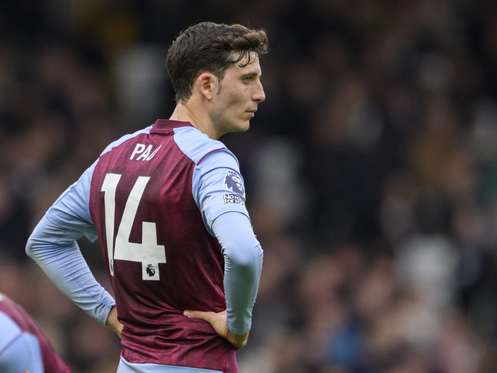 Fulham FC v Aston Villa - Premier League