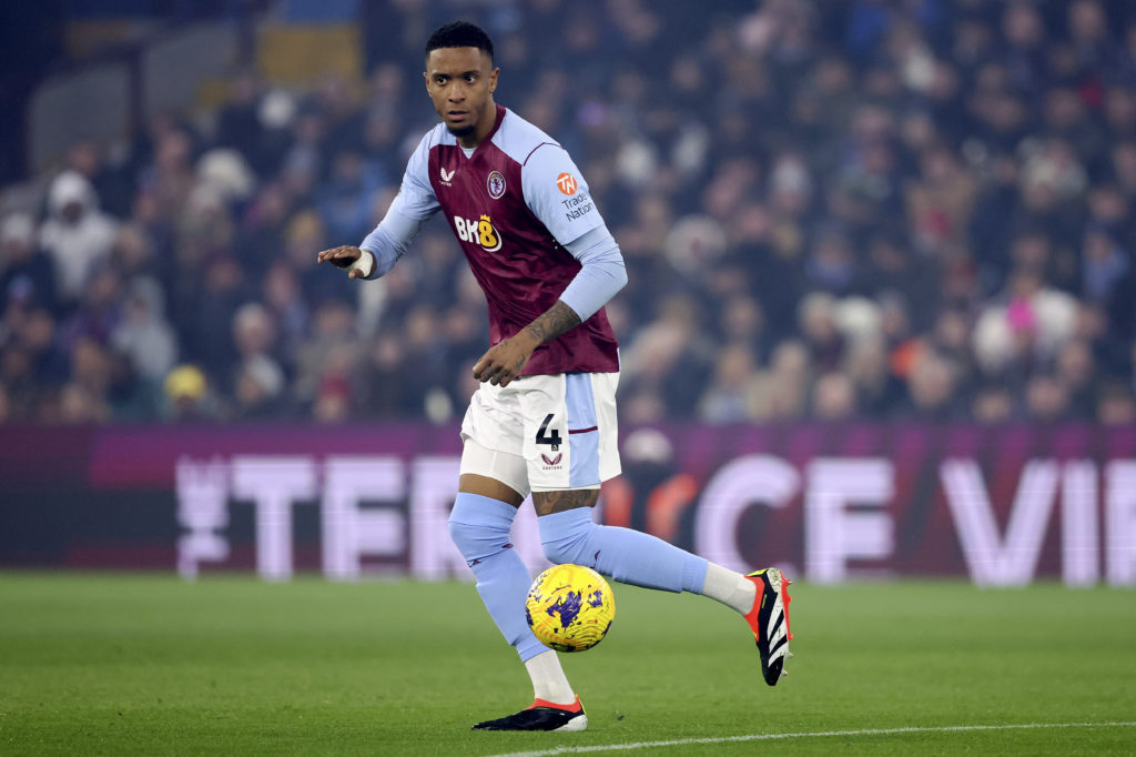 Aston Villa v Newcastle United - Premier League