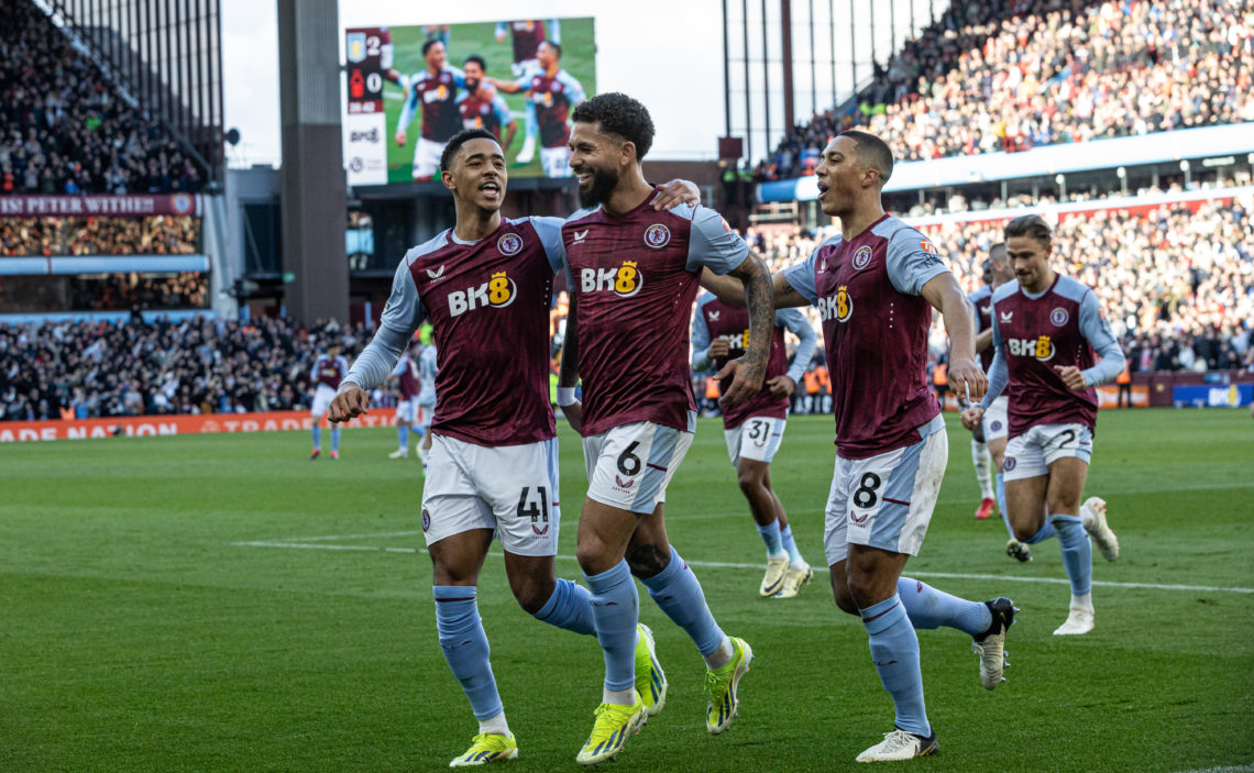 Photo by Andrew Kearns - CameraSport via Getty Images