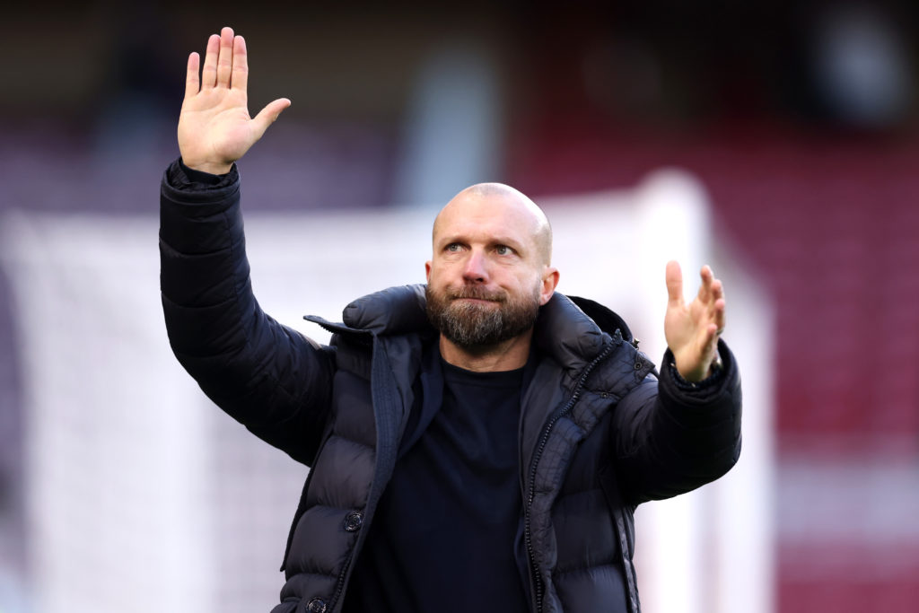 Middlesbrough v Plymouth Argyle - Sky Bet Championship