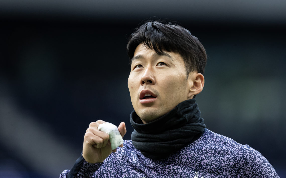 Photo by Andrew Kearns - CameraSport via Getty Images