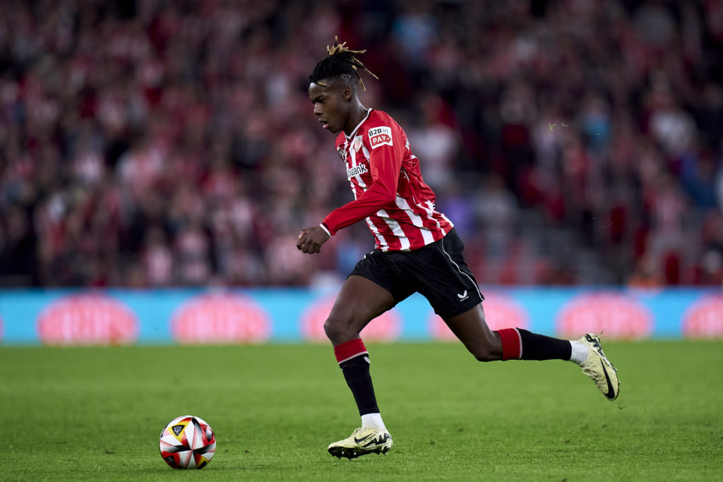 Athletic Club v Atletico Madrid - Copa del Rey Semifinal