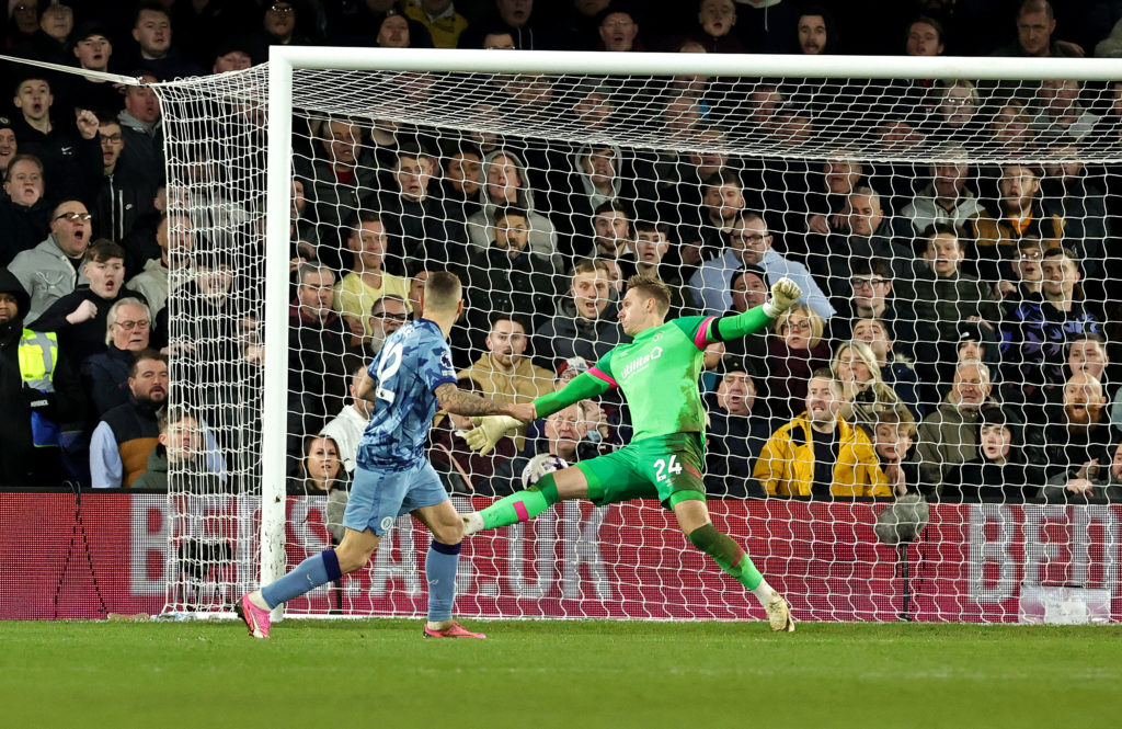 Luton Town v Aston Villa - Premier League
