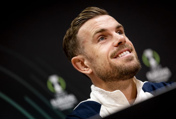 Photo by ANP via Getty Images