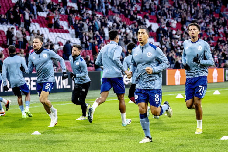 Photo by Marcel van Dorst/NurPhoto via Getty Images