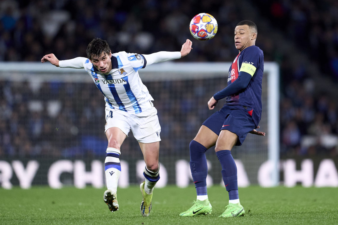 Photo by Manuel Queimadelos/Quality Sport Images/Getty Images