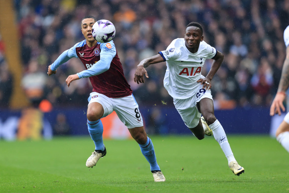 Photo by Simon Stacpoole/Offside/Offside via Getty Images