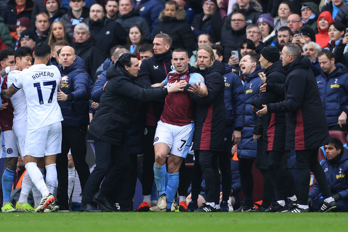 Photo by Simon Stacpoole/Offside/Offside via Getty Images