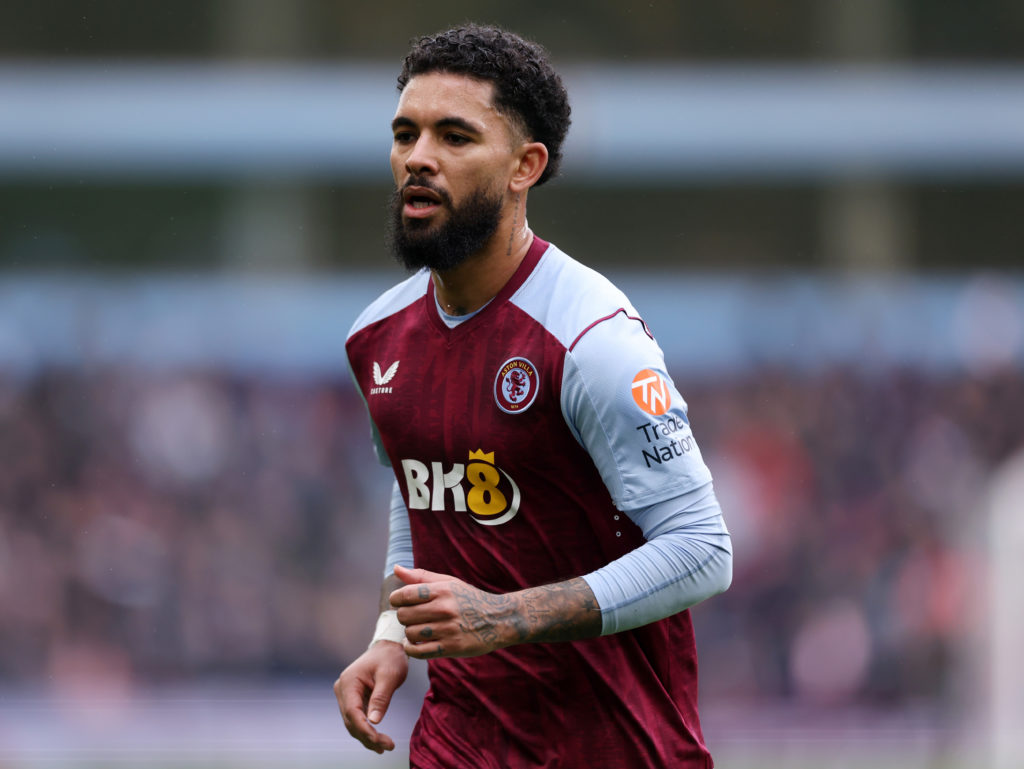 Aston Villa v Tottenham Hotspur - Premier League
