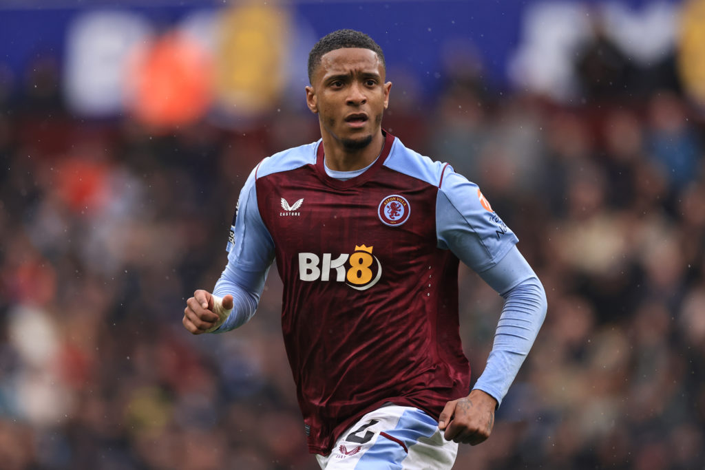Aston Villa v Tottenham Hotspur - Premier League