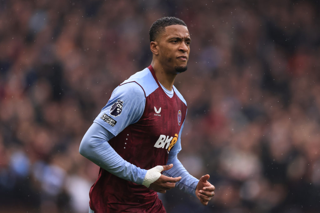 Aston Villa v Tottenham Hotspur - Premier League