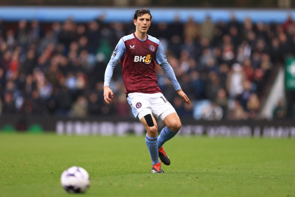 Aston Villa v Tottenham Hotspur - Premier League