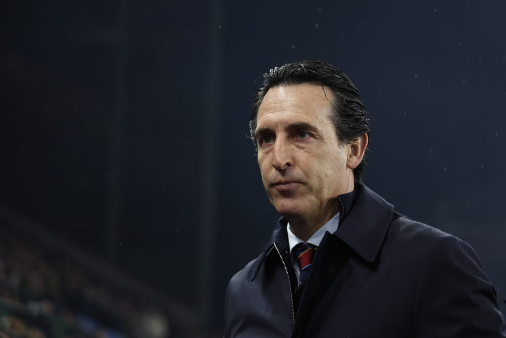 Aston Villa v AFC Ajax: Round of 16 Second Leg - UEFA Europa Conference League 2023/24