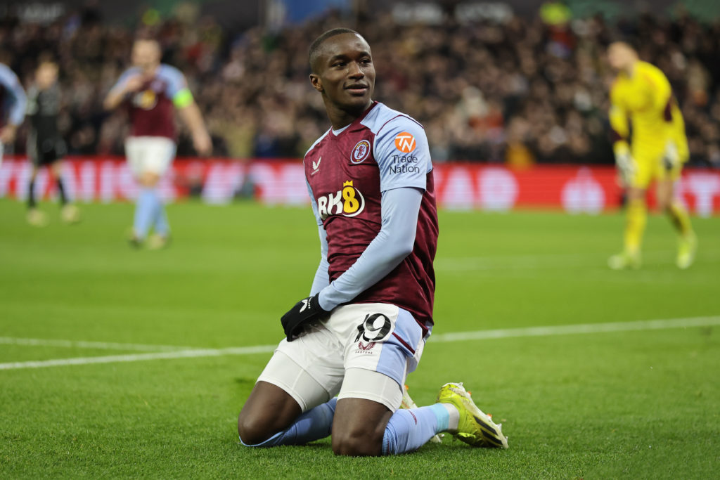 Aston Villa v AFC Ajax: Round of 16 Second Leg - UEFA Europa Conference League 2023/24