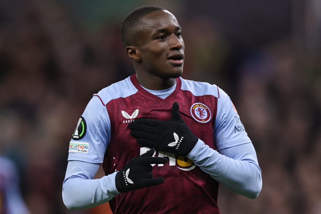 Aston Villa v AFC Ajax: Round of 16 Second Leg - UEFA Europa Conference League 2023/24