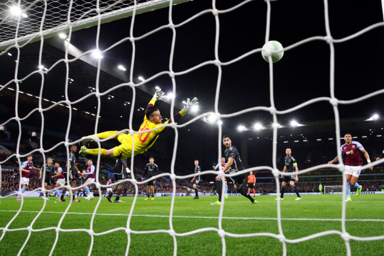 Photo by Marc Atkins/Getty Images