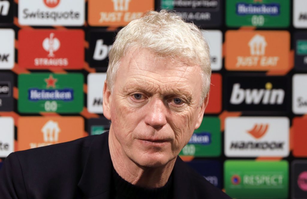 West Ham United FC v Sport-Club Freiburg: Round of 16 Second Leg - UEFA Europa League 2023/24