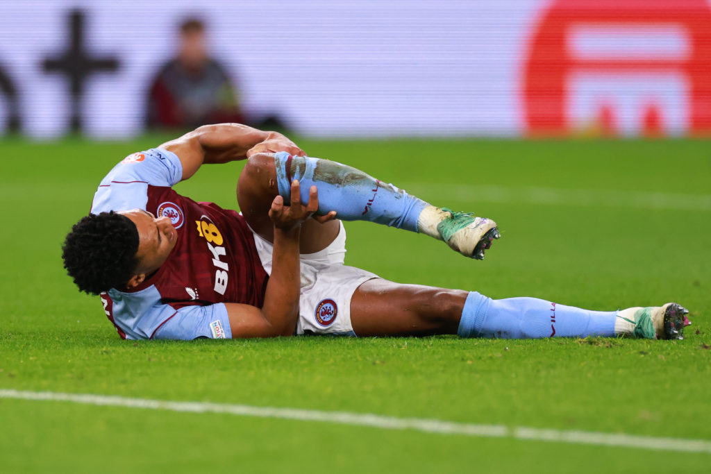 Aston Villa v AFC Ajax: Round of 16 Second Leg - UEFA Europa Conference League 2023/24
