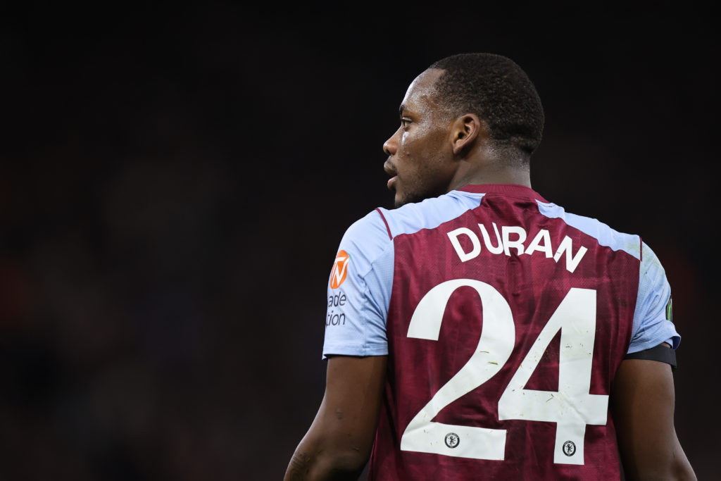 Aston Villa v AFC Ajax: Round of 16 Second Leg - UEFA Europa Conference League 2023/24